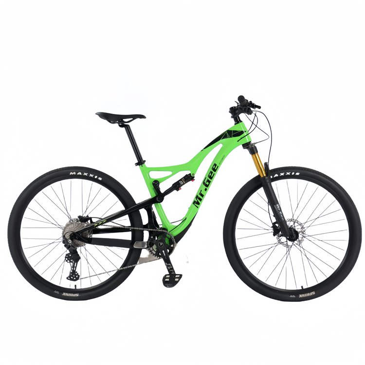 Cycling Gear Price - Carbon Fiber Bike 29 Inch China