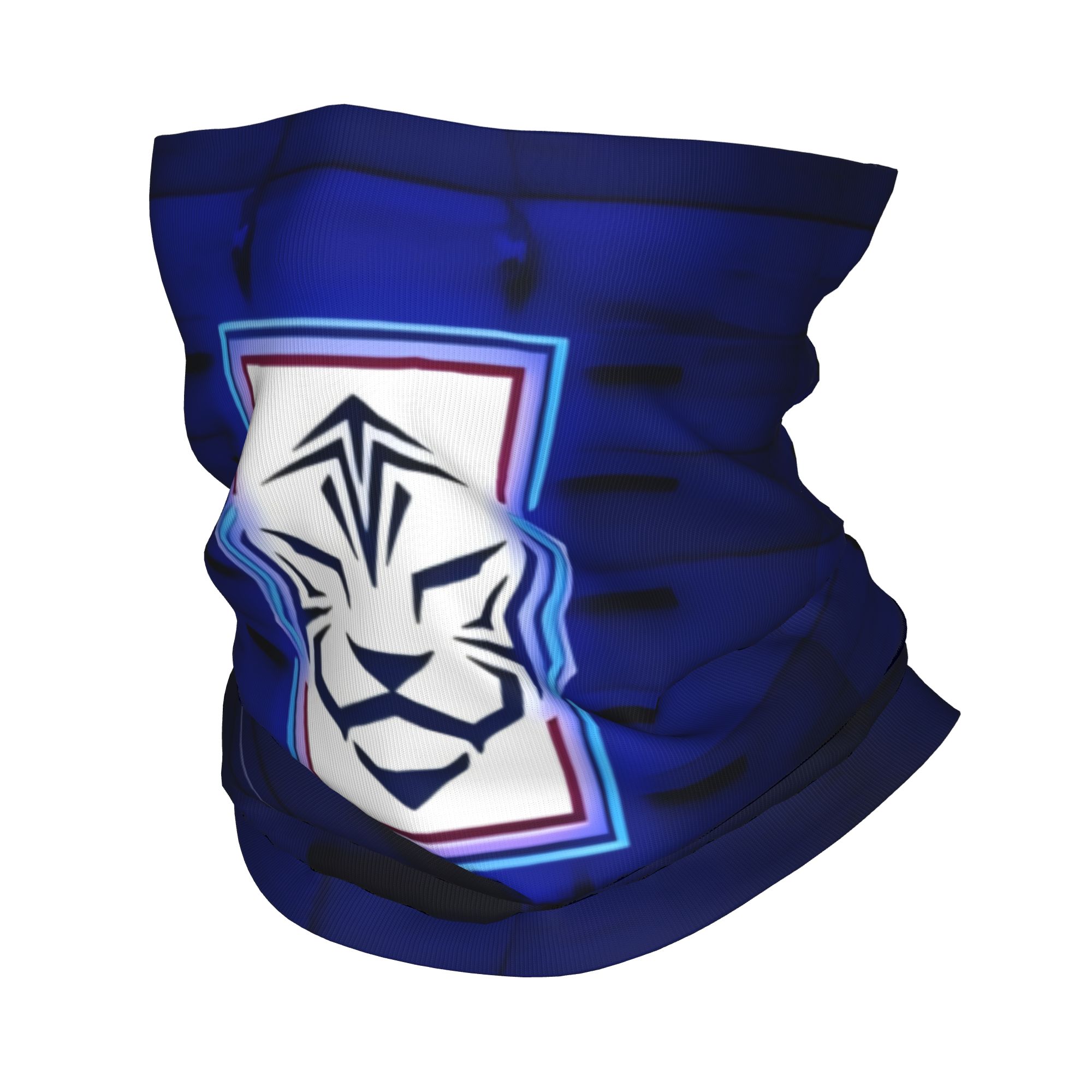 Cycling Headwear - South Korea Bandana Neck Gaiter Printed