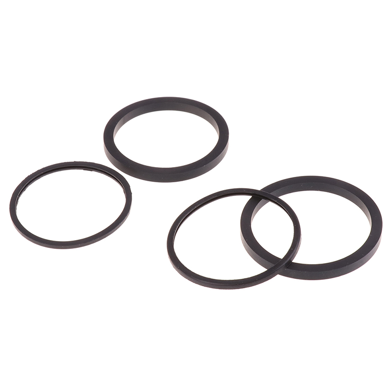 Xc Mtb Gear - 2/4pcs Sealing Ring MTB Road Bike