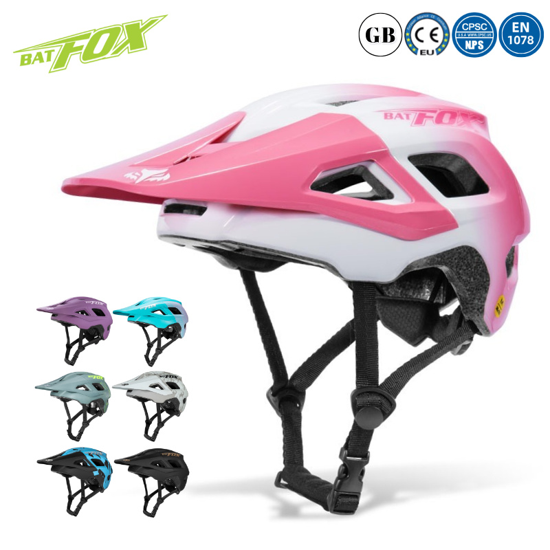 BATFOX Cycling Helmet Women Me - Youth Cycling Gear incelemesi ve fiyatı