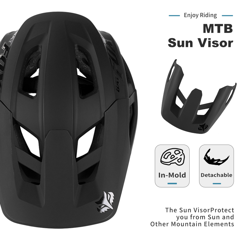 BATFOX Cycling Helmet Women Me - Youth Cycling Gear incelemesi ve fiyatı