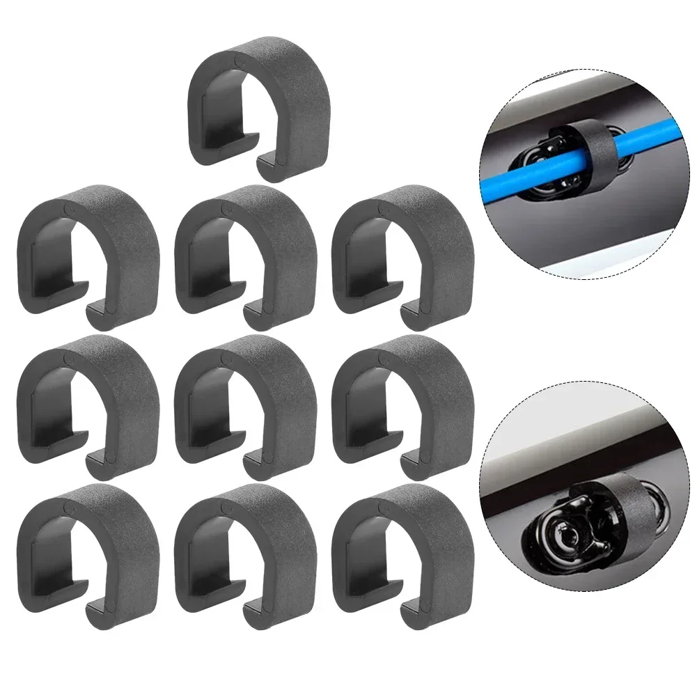 10Pcs MTB Bike Bicycle Frame U - Xc Mtb Gear incelemesi ve fiyatı