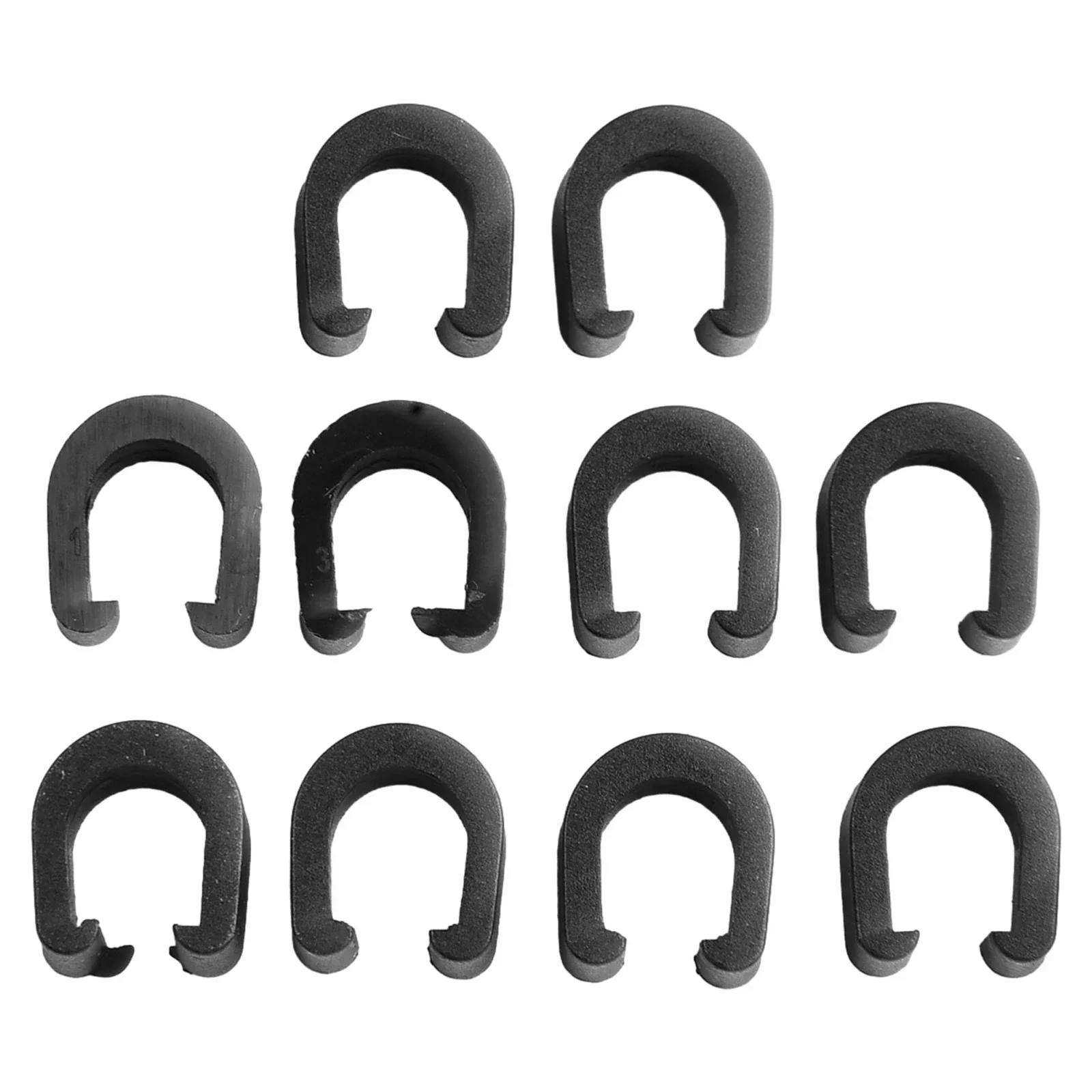 10Pcs MTB Bike Bicycle Frame U - Xc Mtb Gear incelemesi ve fiyatı