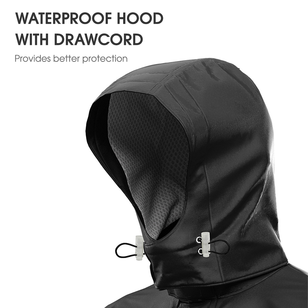 Men Motorcycle Rain Suit Outdo - Cycling Gear Lycra incelemesi ve fiyatı