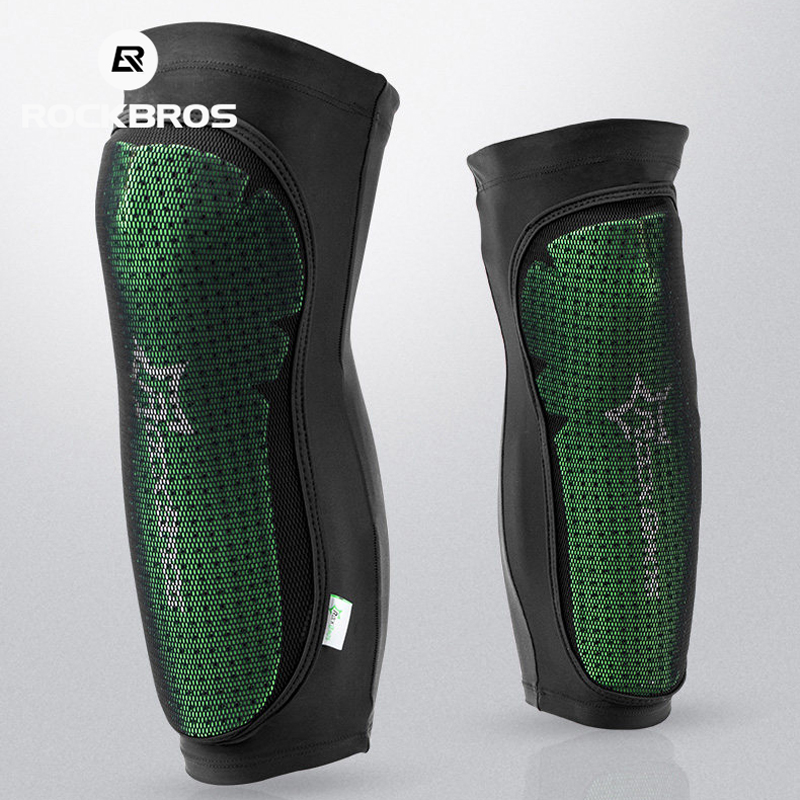 ROCKBROS Sport Leg Warms MTB C - Cycling Gear Lycra incelemesi ve fiyatı