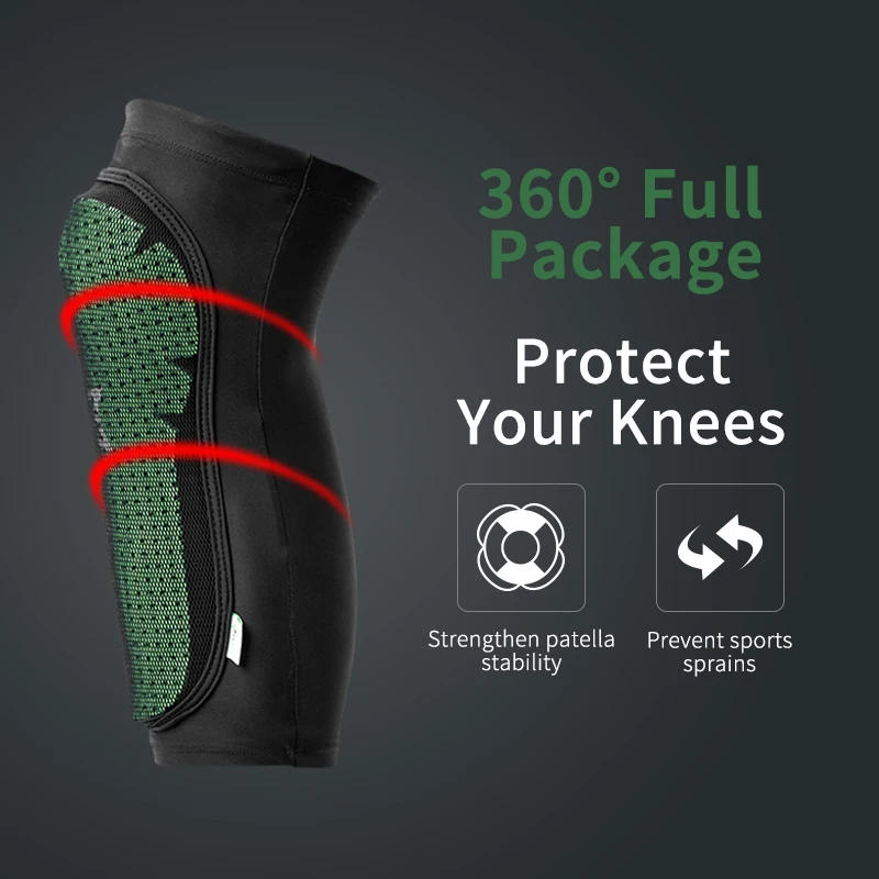 ROCKBROS Sport Leg Warms MTB C - Cycling Gear Lycra incelemesi ve fiyatı