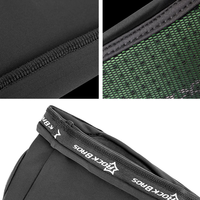 ROCKBROS Sport Leg Warms MTB C - Cycling Gear Lycra incelemesi ve fiyatı
