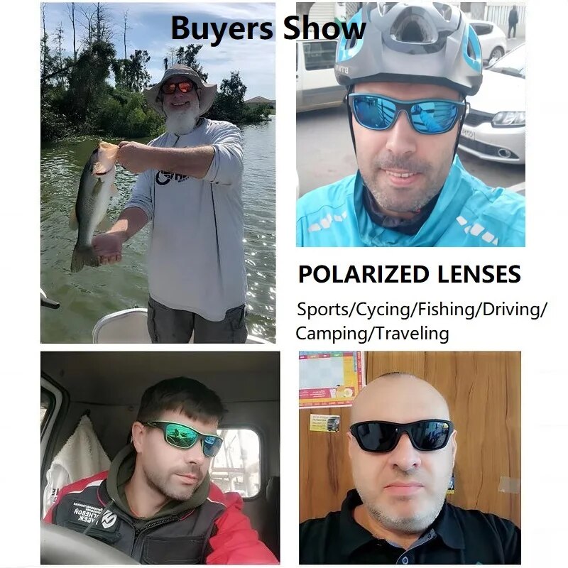 New Classic Outdoor Sports Sun - Cycling Glasses incelemesi ve fiyatı