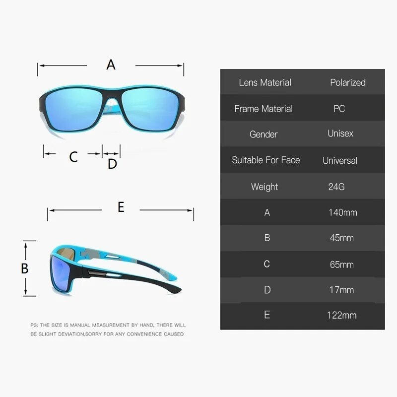 New Classic Outdoor Sports Sun - Cycling Glasses incelemesi ve fiyatı