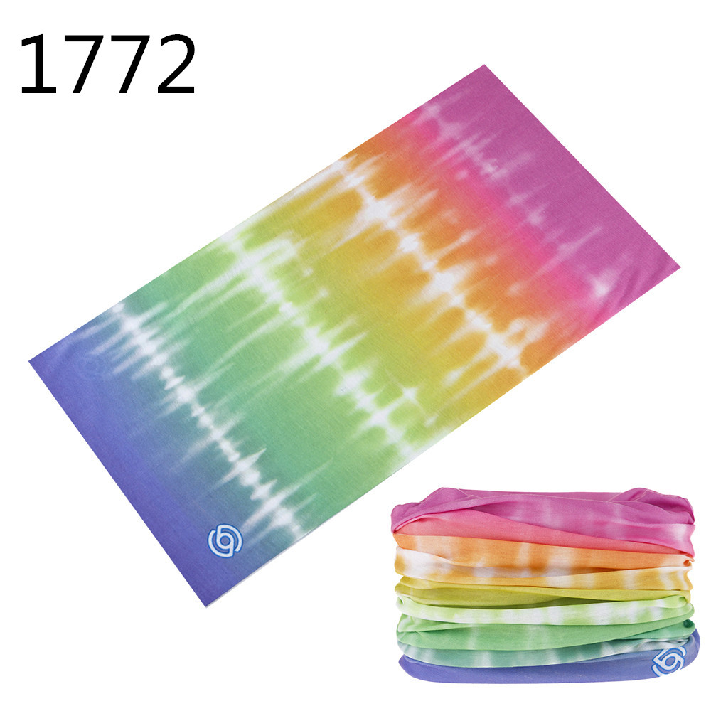 1751-1800 Camouflage Seamless  - Cycling Headwear incelemesi ve fiyatı