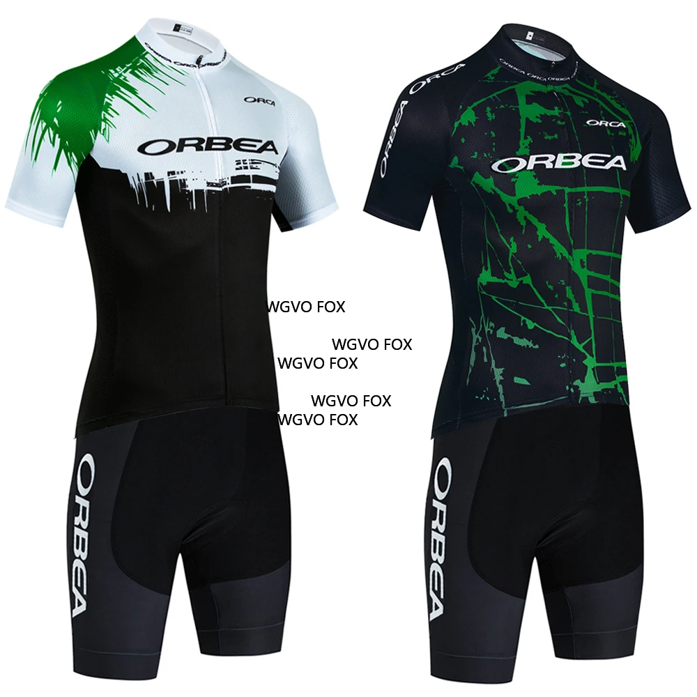 New 2025 ORBEA ORCA Cycling Je - Cycling Bib Shorts incelemesi ve fiyatı