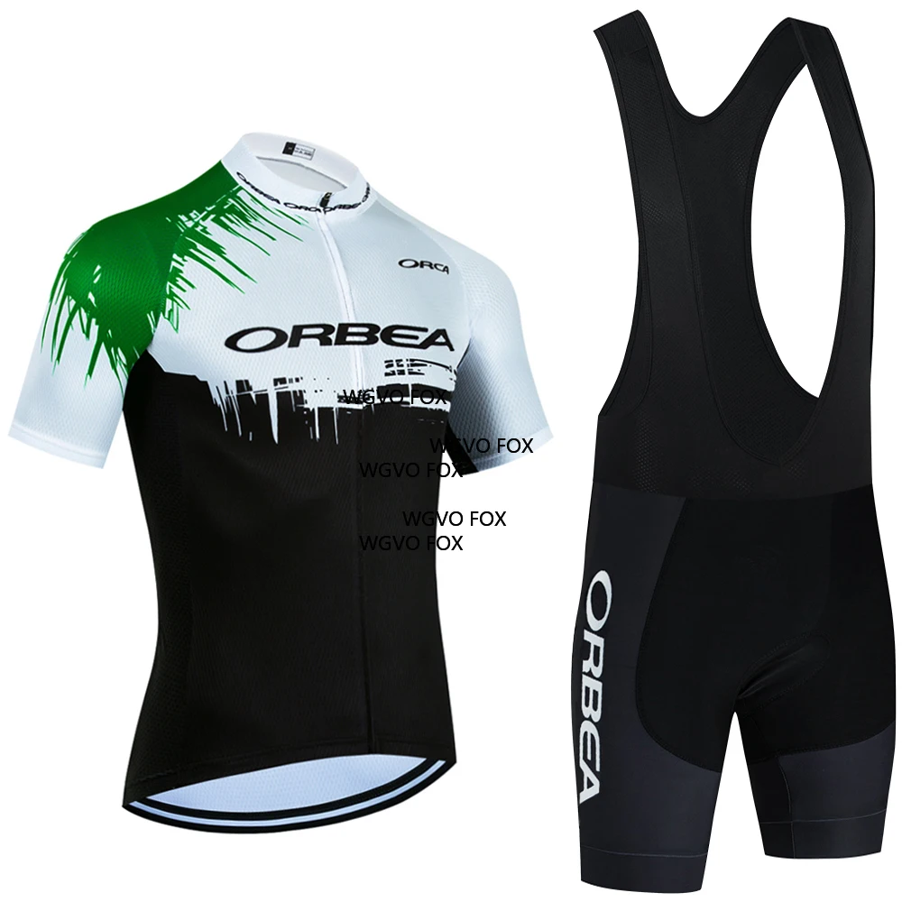 New 2025 ORBEA ORCA Cycling Je - Cycling Bib Shorts incelemesi ve fiyatı