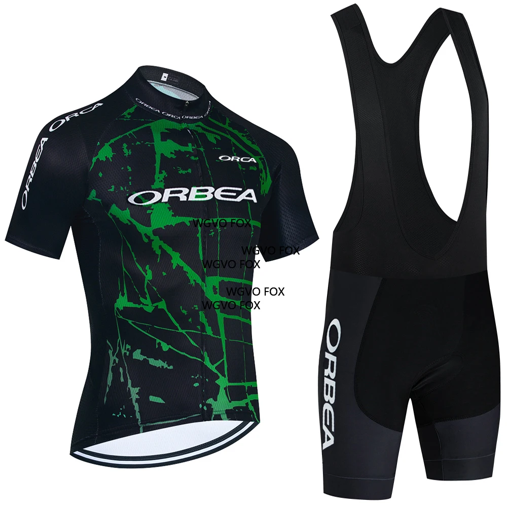 New 2025 ORBEA ORCA Cycling Je - Cycling Bib Shorts incelemesi ve fiyatı