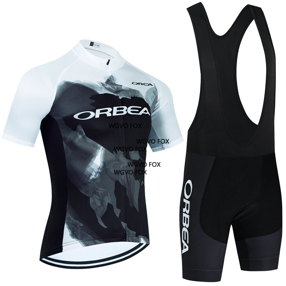 New 2025 ORBEA ORCA Cycling Je - Cycling Bib Shorts incelemesi ve fiyatı