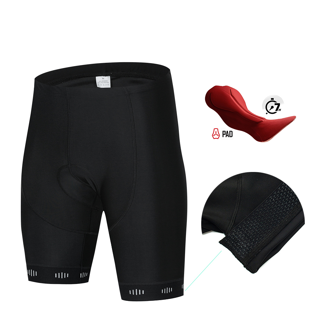 Raudax Men's Black Cycling Sho - Cycling Gear Lycra incelemesi ve fiyatı