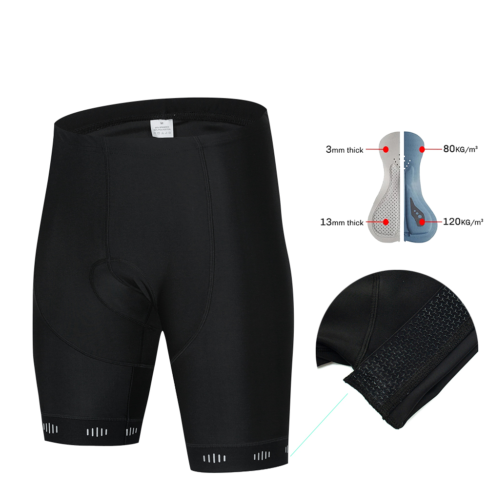 Raudax Men's Black Cycling Sho - Cycling Gear Lycra incelemesi ve fiyatı