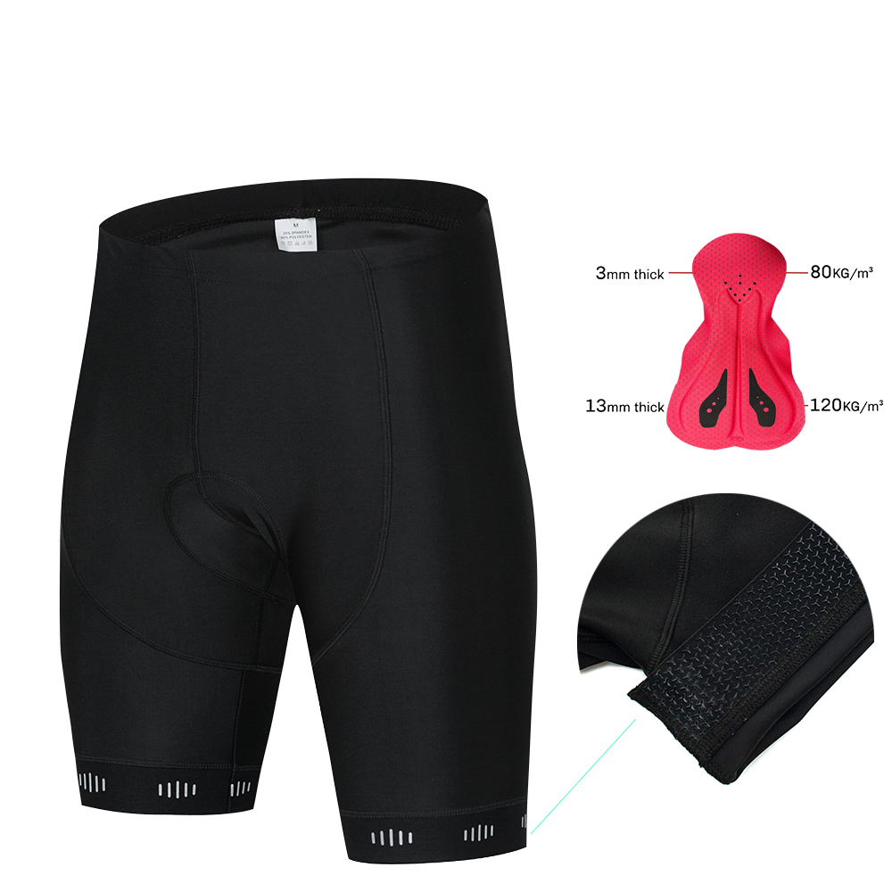 Raudax Men's Black Cycling Sho - Cycling Gear Lycra incelemesi ve fiyatı