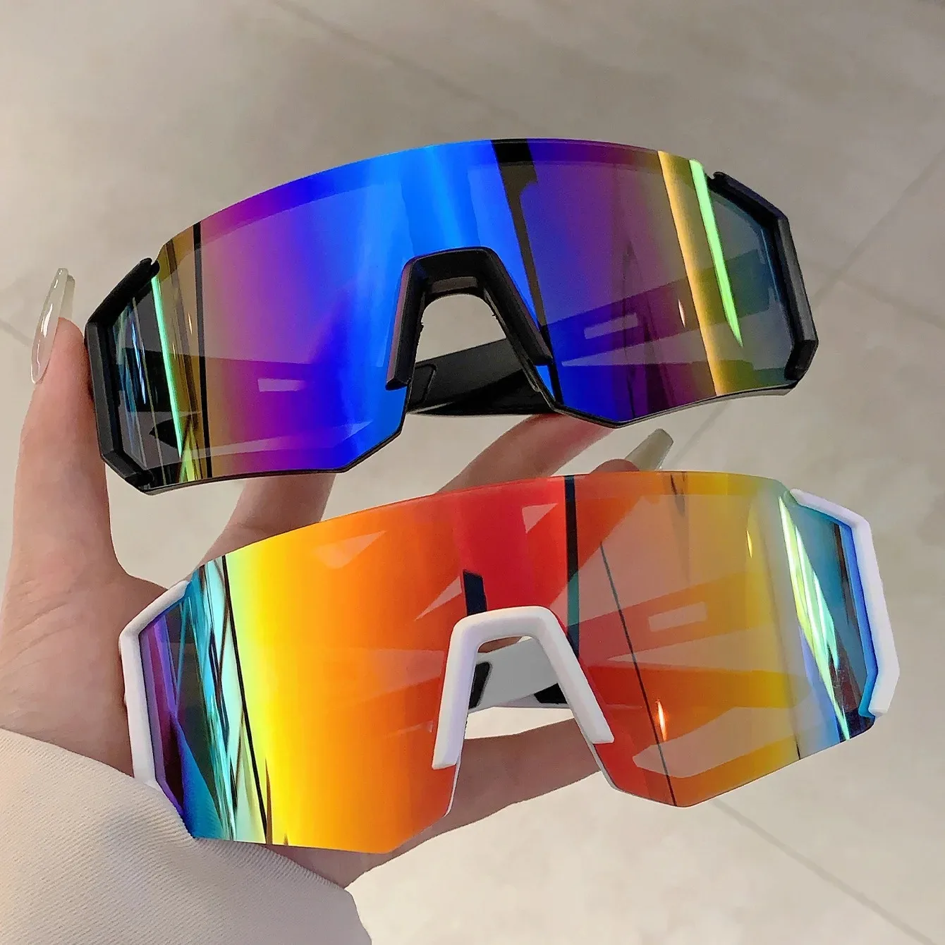 Outdoor Sports Sunglasses for  - Cycling Glasses incelemesi ve fiyatı