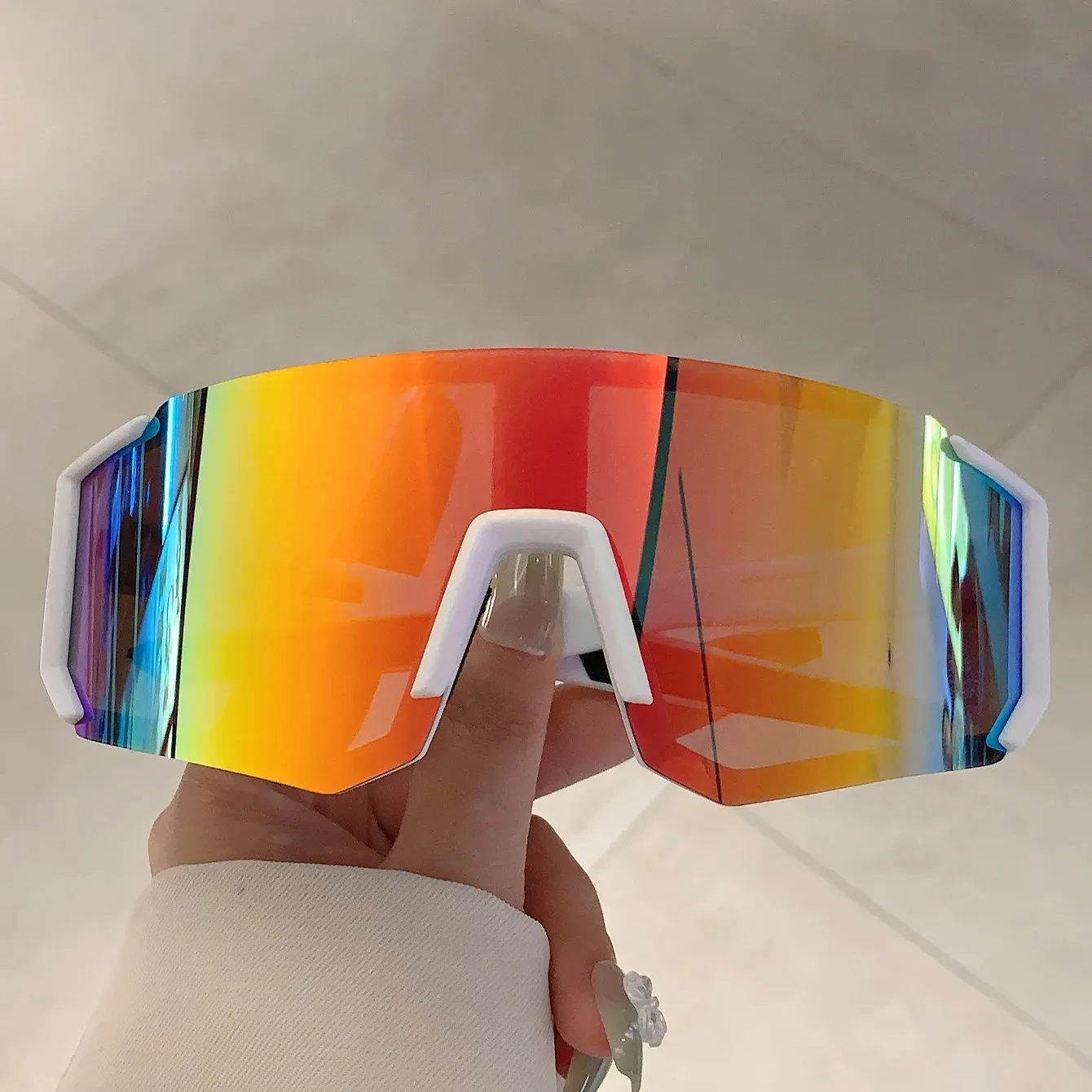 Outdoor Sports Sunglasses for  - Cycling Glasses incelemesi ve fiyatı