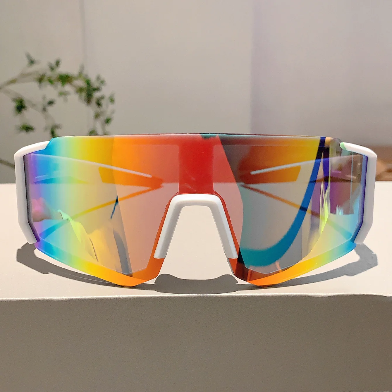Outdoor Sports Sunglasses for  - Cycling Glasses incelemesi ve fiyatı