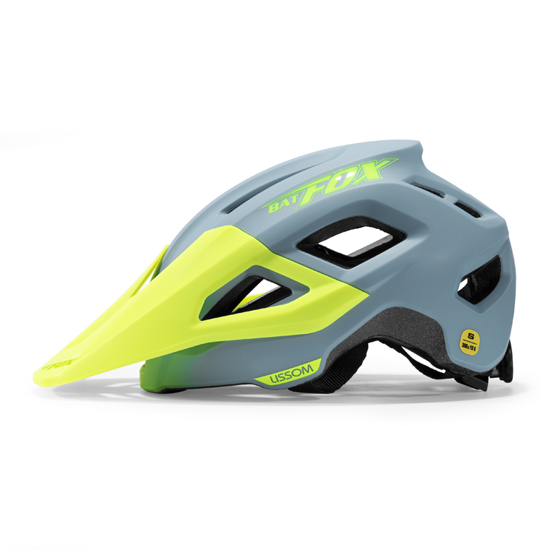 BATFOX Cycling helmet  S size5 - Youth Cycling Gear incelemesi ve fiyatı