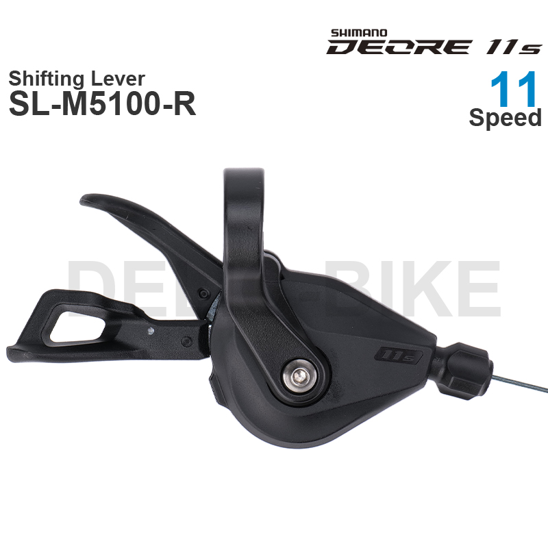 SHIMANO DEORE 11Speed Groupset - Cycling Gear Kit incelemesi ve fiyatı
