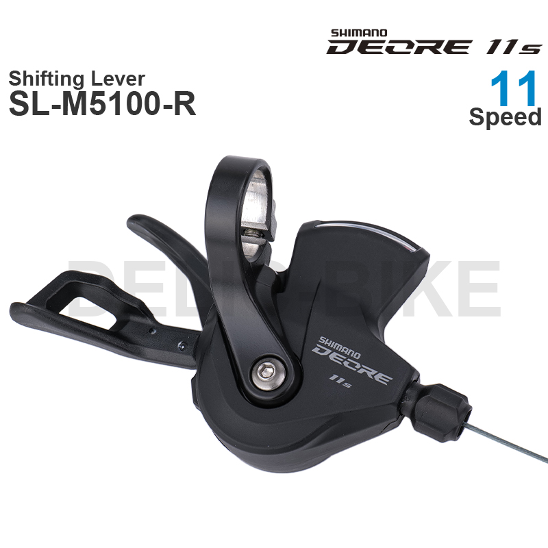 SHIMANO DEORE 11Speed Groupset - Cycling Gear Kit incelemesi ve fiyatı