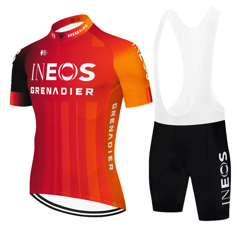 Cycling jersey Maillot Jumpsui - Cycling Bib Shorts incelemesi ve fiyatı