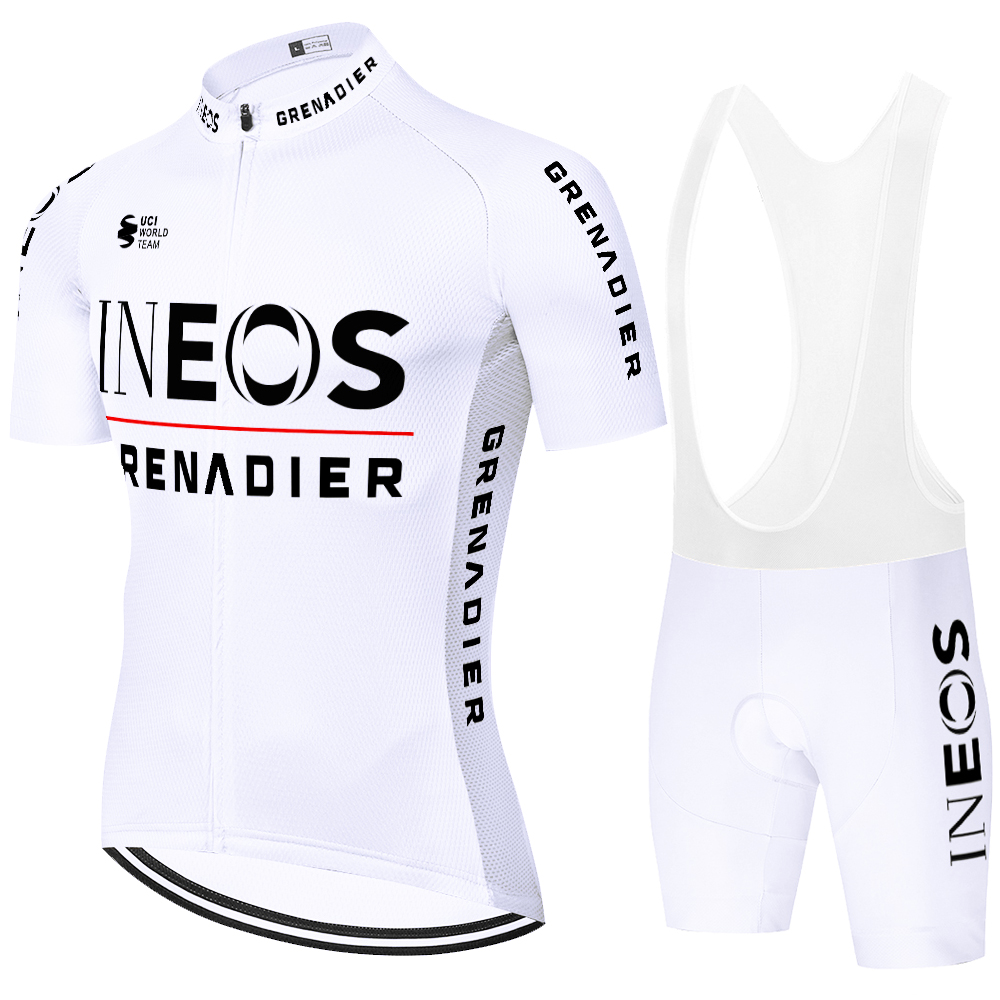 Cycling jersey Maillot Jumpsui - Cycling Bib Shorts incelemesi ve fiyatı