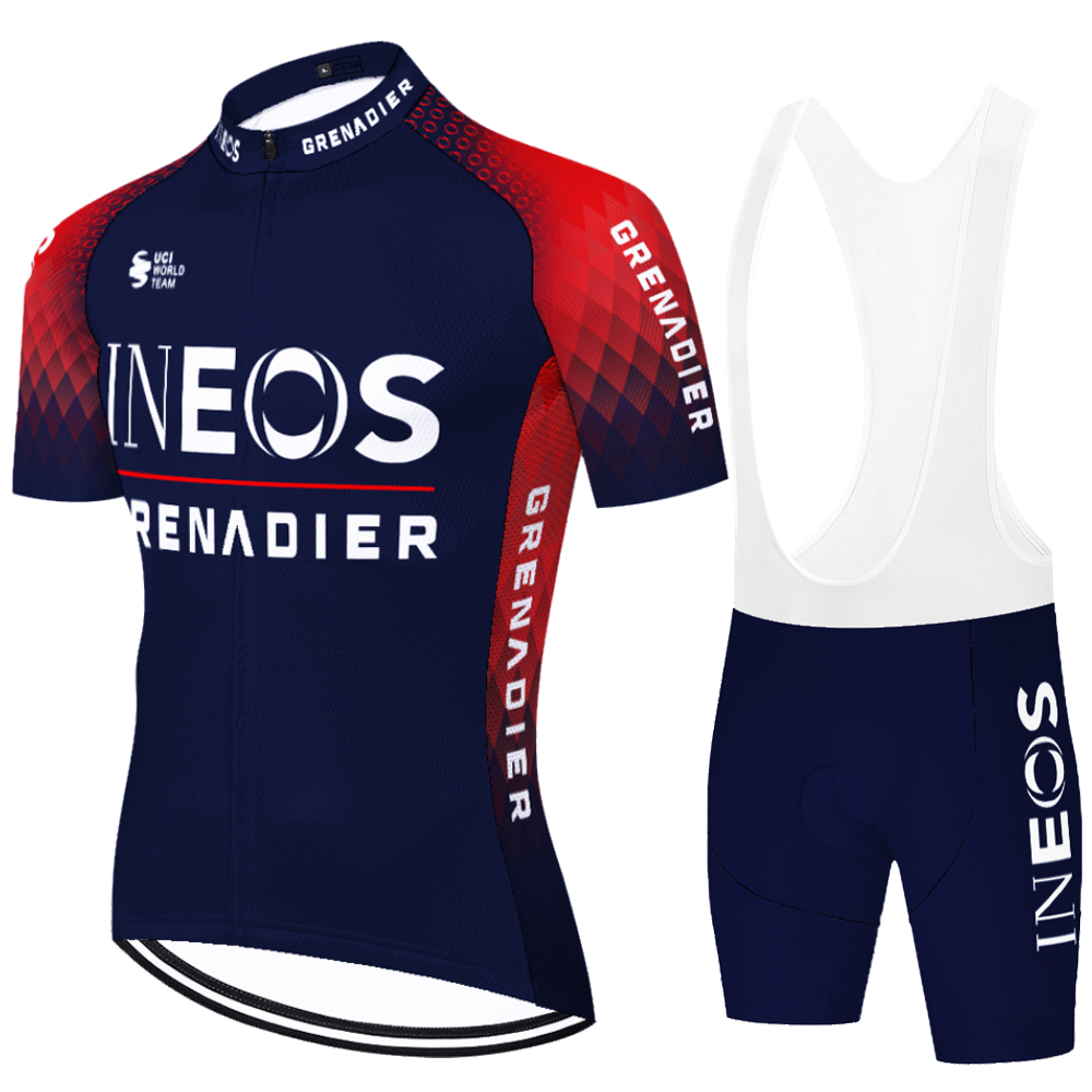 Cycling jersey Maillot Jumpsui - Cycling Bib Shorts incelemesi ve fiyatı