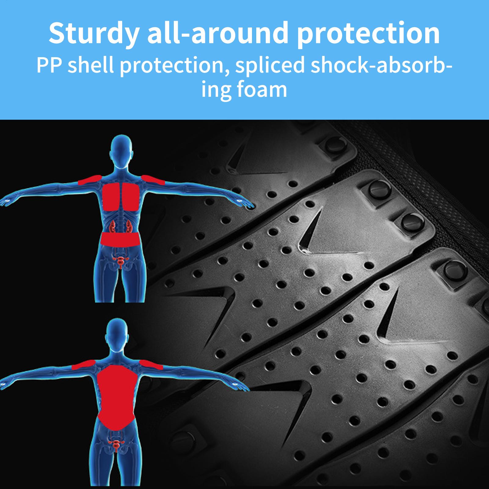 Youth Motocross Gear Chest Pro - Youth Cycling Gear incelemesi ve fiyatı