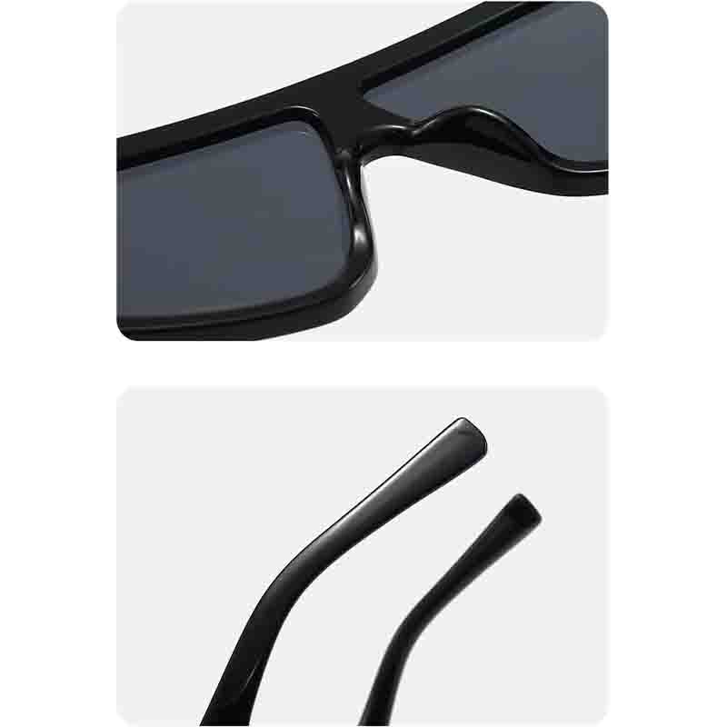 New Y2K Large Frame Joined Bod - Cycling Glasses incelemesi ve fiyatı