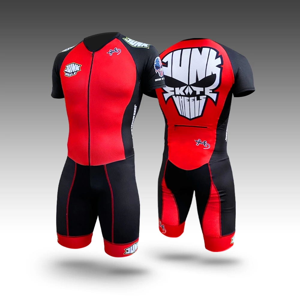 Mans Roller Skating Cycling Je - Triathlon Cycling Kit incelemesi ve fiyatı