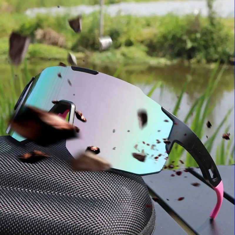 Square Cycling Sunglasses Larg - Cycling Glasses incelemesi ve fiyatı