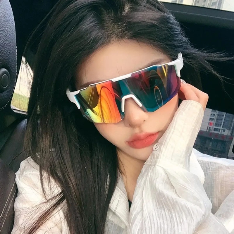 Square Cycling Sunglasses Larg - Cycling Glasses incelemesi ve fiyatı