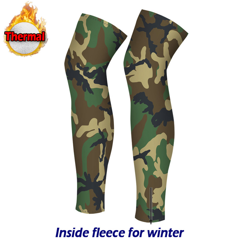 Thermal Fleece Cycling Leg War - Cycling Gear Lycra incelemesi ve fiyatı