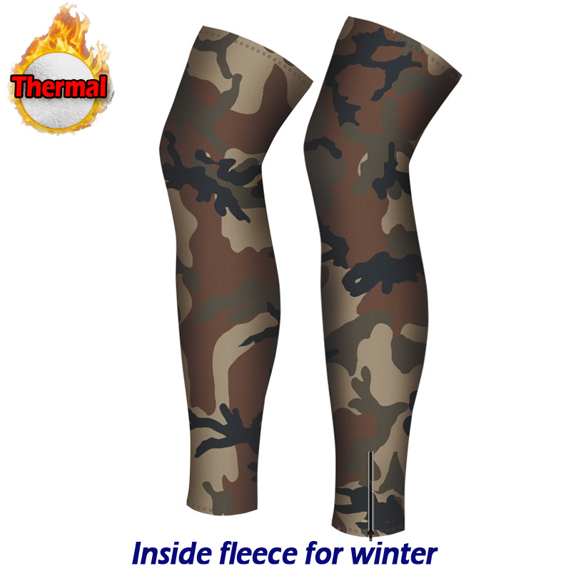 Thermal Fleece Cycling Leg War - Cycling Gear Lycra incelemesi ve fiyatı