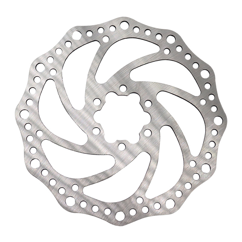 New 160MM Hydraulic Brake Disc - Xc Mtb Gear incelemesi ve fiyatı