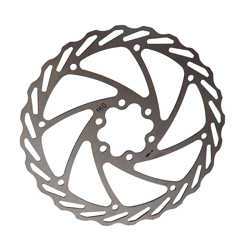 New 160MM Hydraulic Brake Disc - Xc Mtb Gear incelemesi ve fiyatı