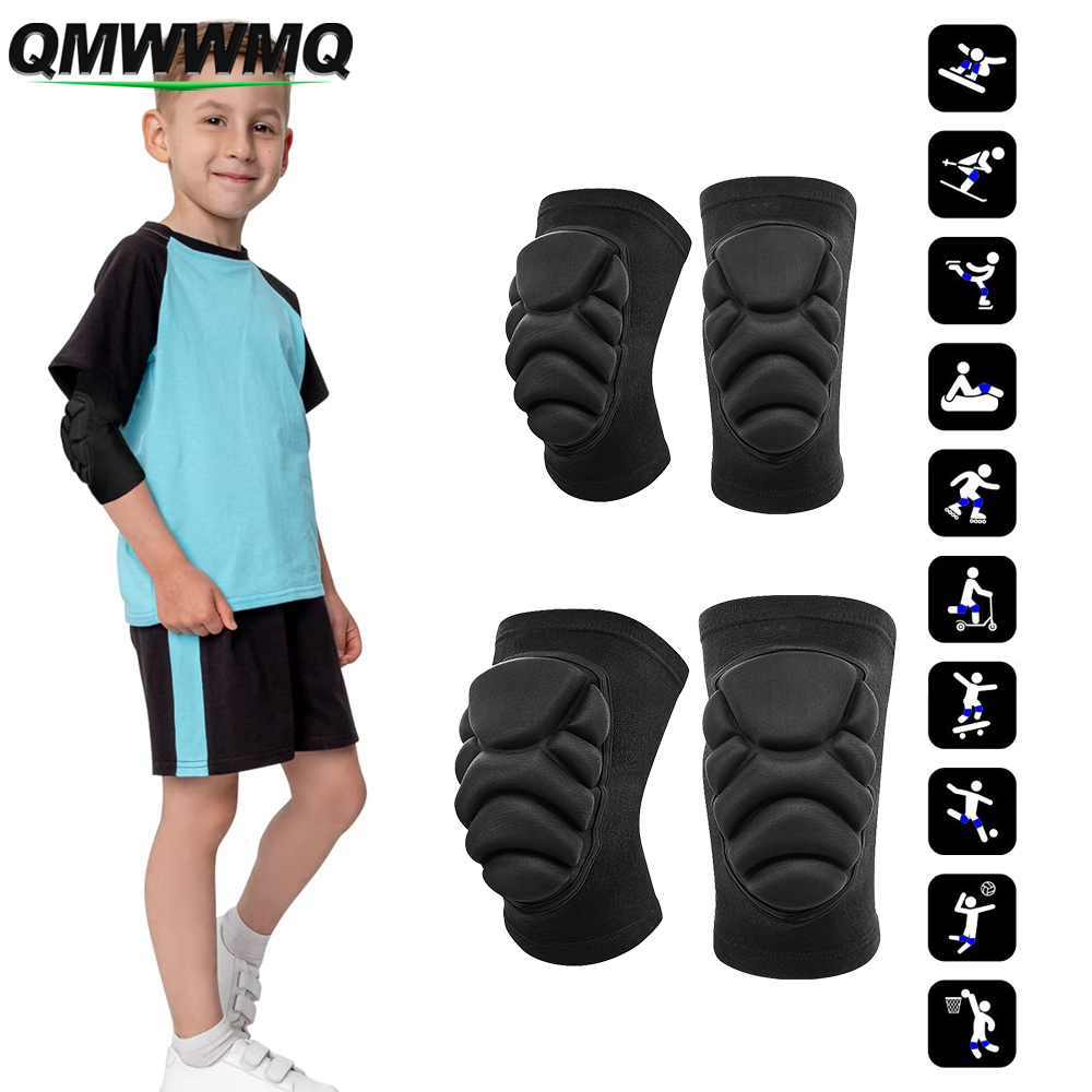 1Pair Kids Protective Knee and - Youth Cycling Gear incelemesi ve fiyatı
