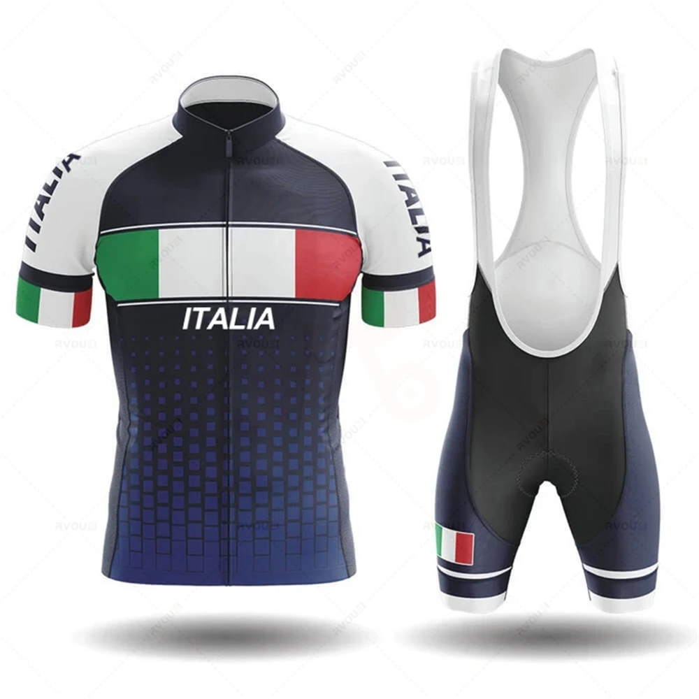 New Italy Men Summer Cycling C - Cycling Bib Shorts incelemesi ve fiyatı