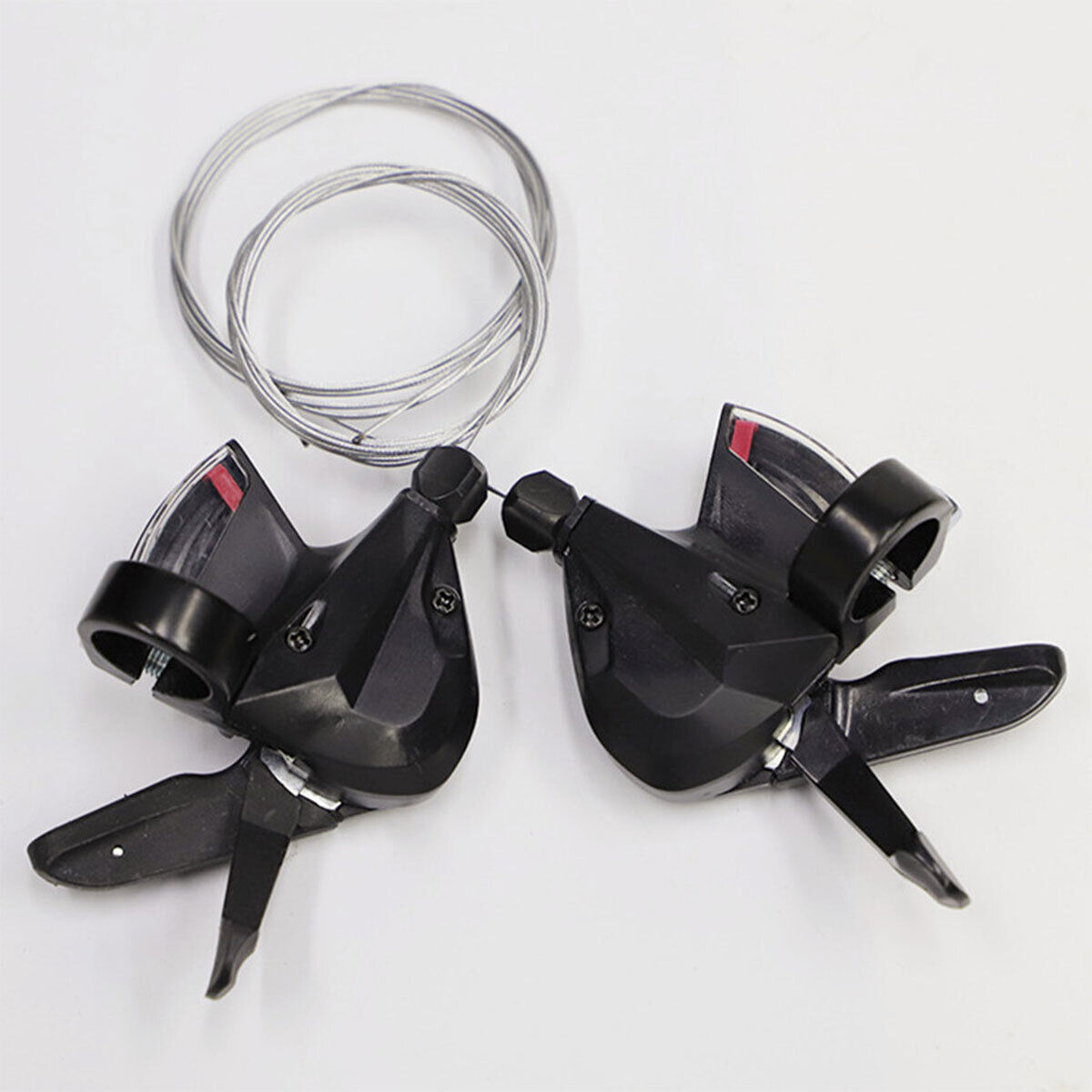 MTB Bike Gear Brake Levers Set - Cycling Gear Kit incelemesi ve fiyatı
