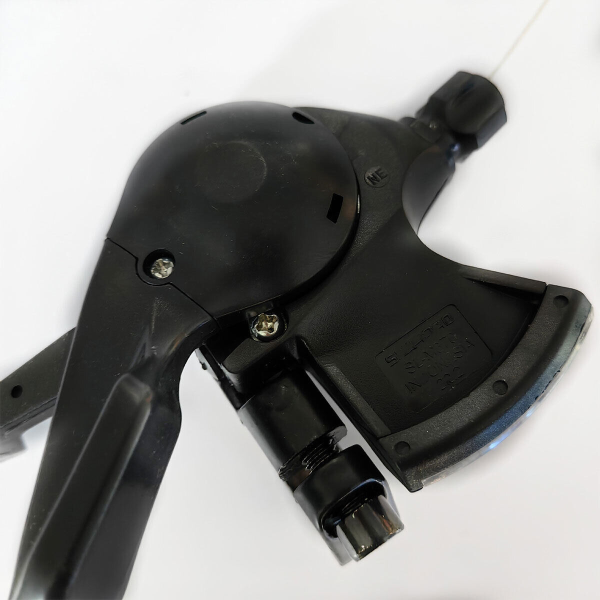 MTB Bike Gear Brake Levers Set - Cycling Gear Kit incelemesi ve fiyatı