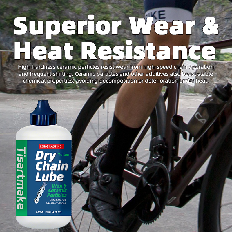 15ml/120ML Bicycle Chain Waxy  - Xc Mtb Gear incelemesi ve fiyatı