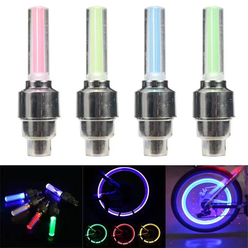 2PCS Bicycle Lights Motion Sen - Xc Mtb Gear incelemesi ve fiyatı
