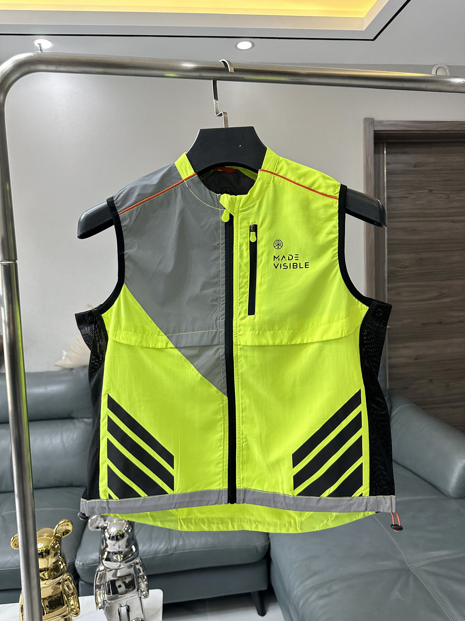 Reflective Lightweight Outdoor - Youth Cycling Gear incelemesi ve fiyatı