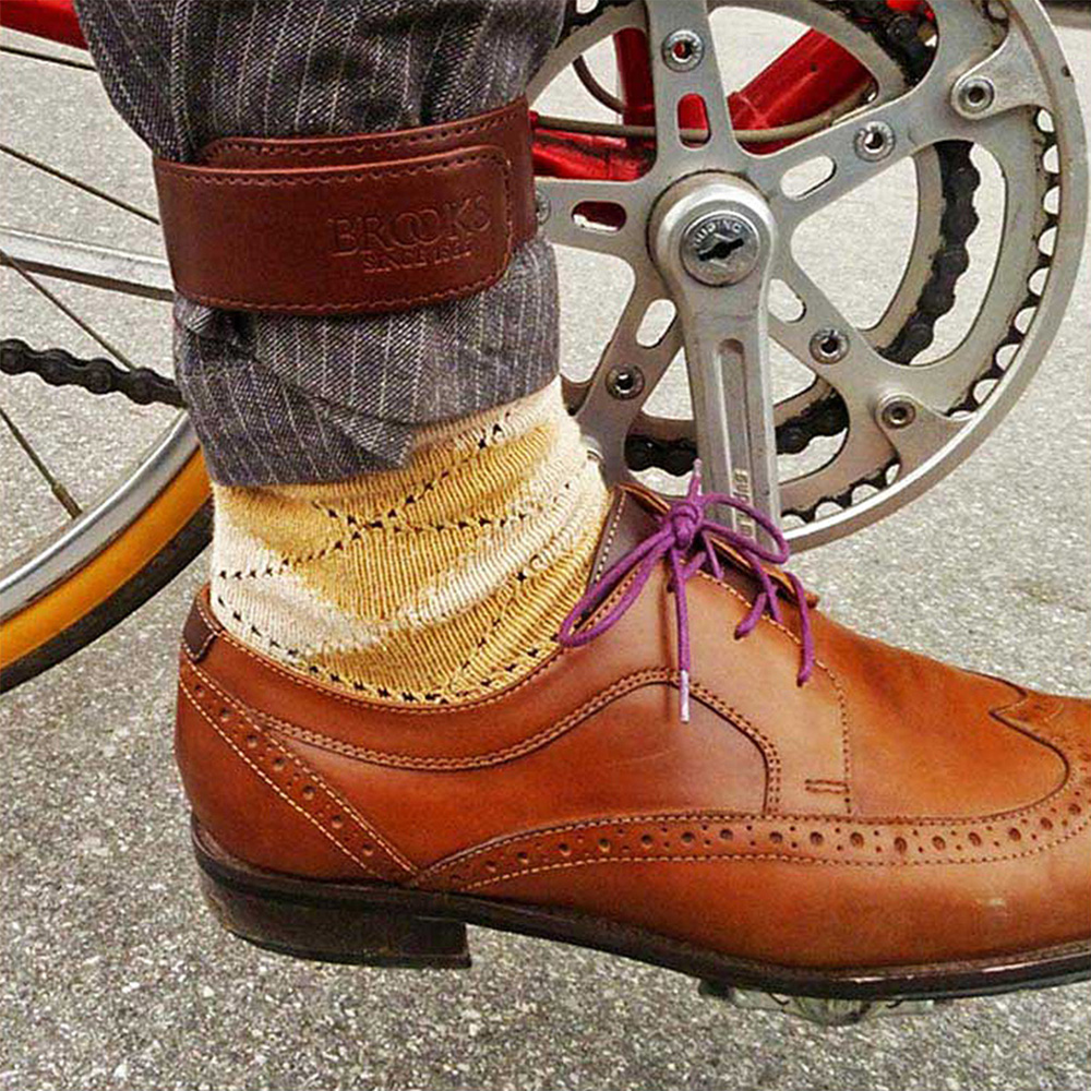 Brooks Commuter Cycling Leg St - Cycling Gear Lycra incelemesi ve fiyatı