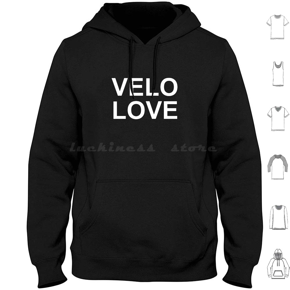 Bicycle Velo Love | Sports Hoo - Velo Cycling Gear incelemesi ve fiyatı