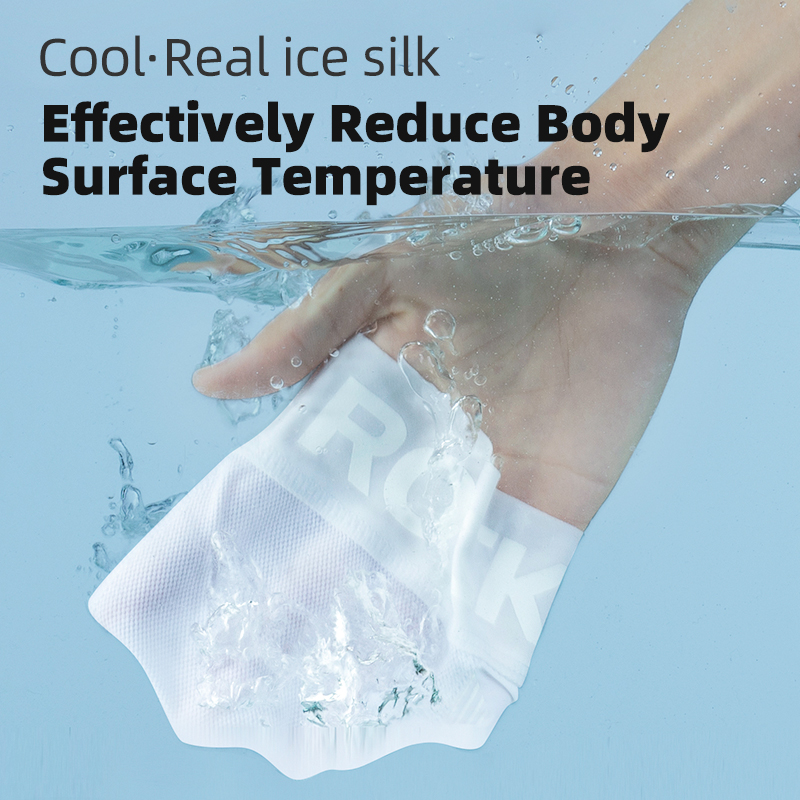 ROCKBROS Cycling Ice Fabric Ru - Cycling Gear Lycra incelemesi ve fiyatı