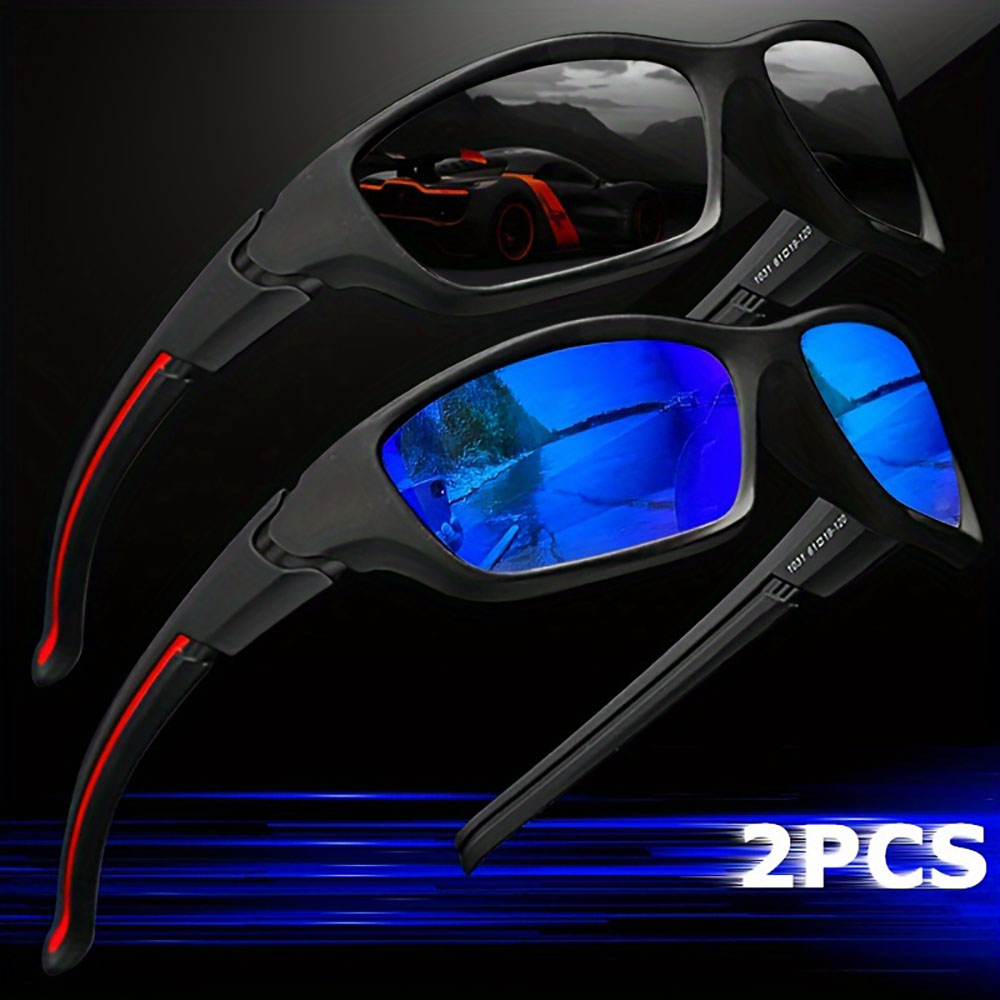 1/3pcs Advanced Cool Fantasy S - Cycling Glasses incelemesi ve fiyatı